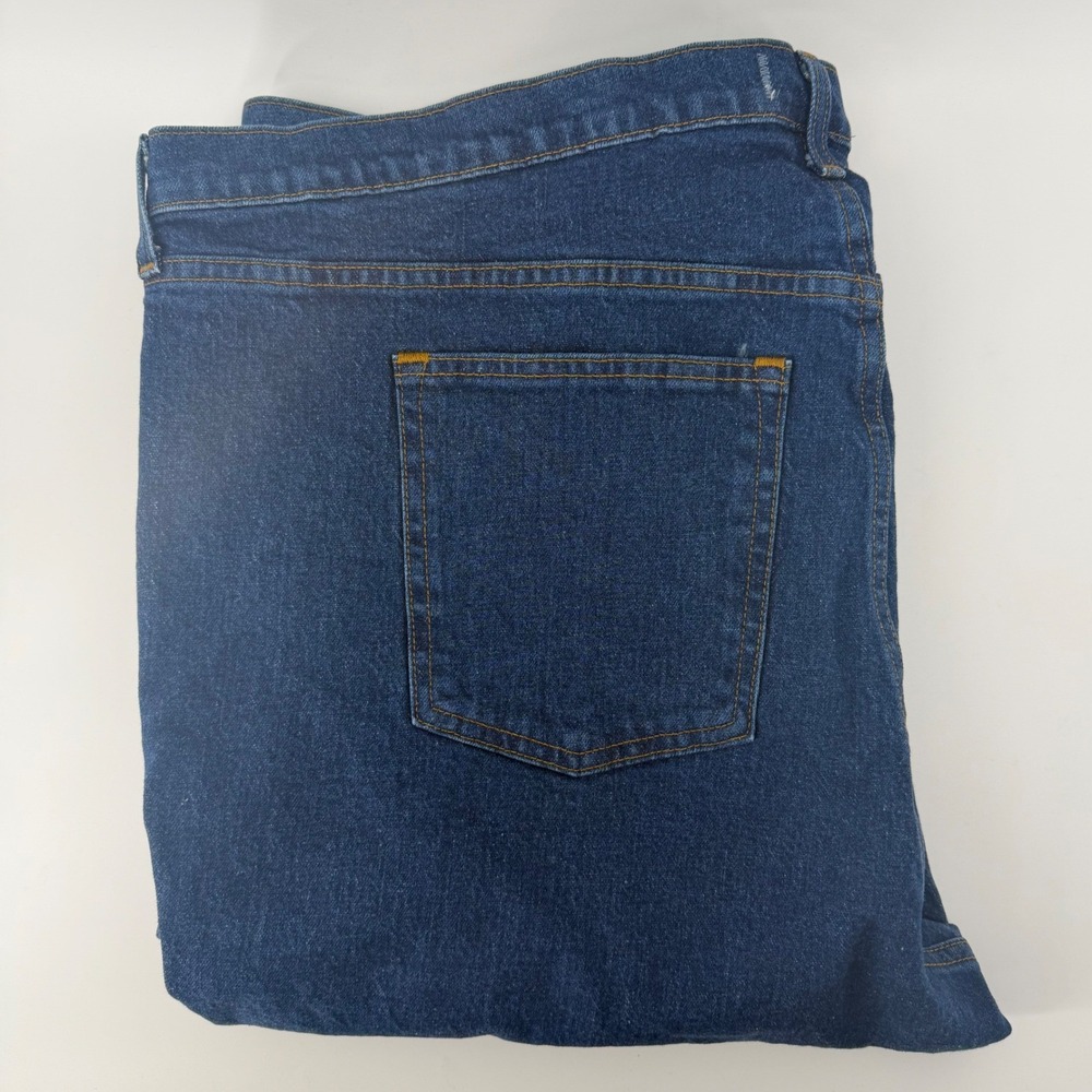 Abercrombie Fitch The 90s Straight Ultra High Rise Women‎ Jeans Size 37/24L New